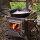 Winnerwell Nomad View 1G L-sized Cook Camping Stove
