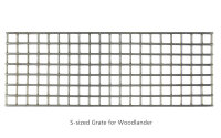 Winnerwell S-sized Grate for Woodlander