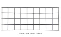 Winnerwell L-sized Grate for Woodlander