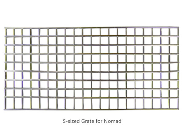 Winnerwell S-sized Grate for Nomad