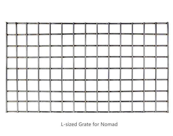 Winnerwell L-sized Grate for Nomad