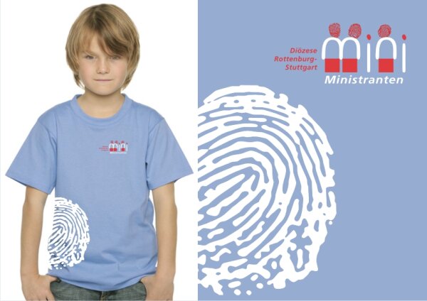 Mini - Kids T-Shirt