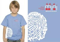 Mini - Kids T-Shirt